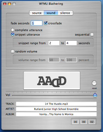 ModuleSound
